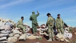 Turkey Warns US, Syrian Government Against Supporting Kurds