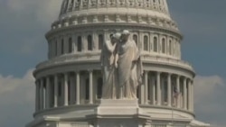 US Congressional Vote On Syria Faces Tough Road