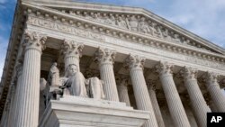 The U.S. Supreme Court is scheduled to recess for the summer, but before that happens the court is expected to rule on high-profile cases regarding affirmative action, immigration and abortion.