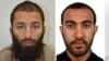 London Attackers Were Failed Clerk, Pastry Chef and Italian Man