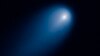 Incoming ISON Comet Headed for Close Encounter with Sun