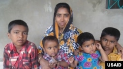 UN, USAID say millions of women have unmet family planning needs. 