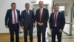 Uoll-Stritdagi sarmoya banki O'zbekistonga kredit bermoqchi