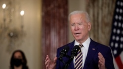 Joe Biden participe a son premier sommet du G7
