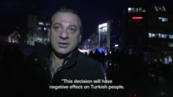 US-Turkey Visas: Murat Akyüzoğlu