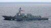 'Great Green Fleet' Using Biofuels Deployed by US Navy