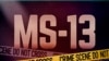 Los fiscales federales en Estados Unidos investigan las actividades del crimen transnacional de la MS-13 que opera en varios estados de la Unión Americana.