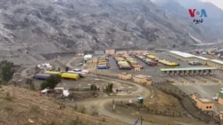 د تورخم دروازه نن په شپږمه ورځ لا هم تړلې پرته ده