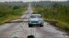 6.8 magnitude earthquake shakes Cuba after hurricanes and blackouts 
