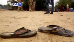 VOA 60 Afrique Bambara-Jullet Kalo Tile Mougan Ni Saba, 2018