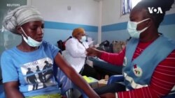 白宫要义: 拜登: 已向60多国提供超过1.1亿剂新冠疫苗