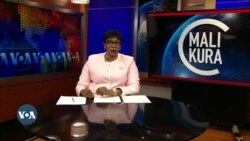 RDC, M23 b'a fɔ k'a b'a fɛ ka "Congo jamana bɛɛ Hɔrɔnya" a ka ɲɔgɔnye fɔlɔ la alamisa don na Goma,