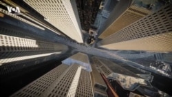 «Нью-Йорк New York». Путеводитель по ньюйоркцам. На автобусе по Манхэттену. Самый дорогой в мире десерт. «Чистое золото». 19 января 2025