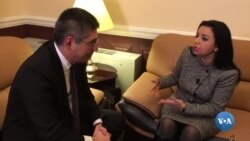 Sherzod Kudbiyev: Bugungi O'zbekiston nimaga qodir?