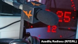 Azadlıq radiosu