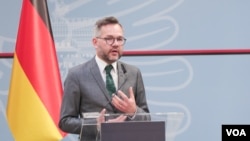 Njemački ministar za Evropu Michael Roth