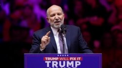 特朗普提名的商務部長與中國的商業關係引發爭議