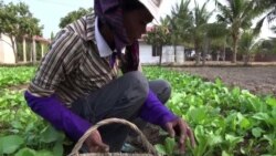 In Cambodia, HIV Diagnosis Brings Deadly Shame