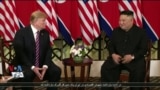 رئیس جمهوری آمریکا و رهبر کره شمالی برای بار دوم دیدار کردند