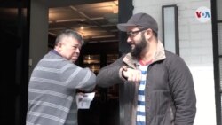 Cierre de negocios, a casa y sin dinero