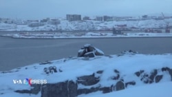 Quân sự hóa của Nga ở Bắc Cực là lý do ông Trump tập trung vào Greenland