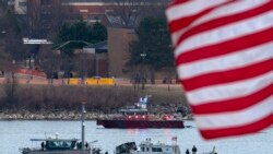 Amerique maa 67 bɔnɛna u ni na, pankuru 2 binni na Washinton