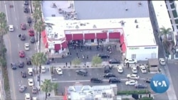 California Immigrants Fear History Repeating Itself During Protests 