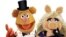 'The Muppets!' Are Back in New Hilarious Adventure