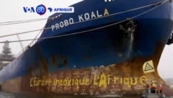 VOA60 Afrique du 17 juin 2016