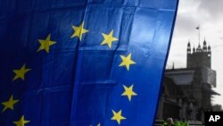 Rok za dogovor Velike Britanije i EU je 31. decembar