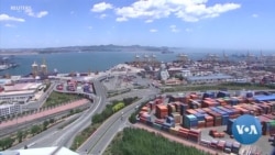 Chinese Economy at Crossroads as Trade Reform Pressure Mounts