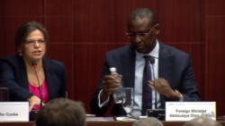 G5 Sahel Country Joint Military Force to Tackle Terrorism