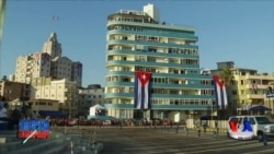 Kuba bilan aloqa yaxshilanayotganidan hamma ham xursand emas