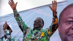 L'ex-président ivoirien Henri Konan Bédié veut l'union dans son parti