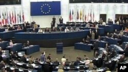 Європейський парламент