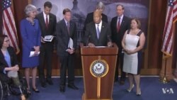 Cummings Releases Letters About Flynn, Foreign Payments