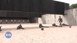 France cedenw -43e BIMA be labeni na ka bo Côte d’Ivoire