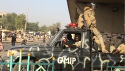 Des viols commis contre les prisonniers choquent les Tchadiens