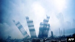 September 11, 2001 Attacks