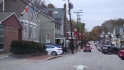 5K (Lima Kilometer): Occoquan Terpuruk dan Bangkit