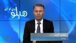 هېلو وي او اې په ټي وي