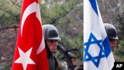 نتنیاهو: د اسرائیل او ترکیې موافقه به د اقتصادي ودې سبب شي