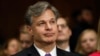 US Senate to Vote on Trump's Choice to Lead FBI 