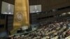 Syria Crisis Likely to Overshadow UN General Assembly