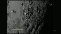NASA Reveals Closest Look Ever at Pluto