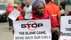 Remembering Chibok 3