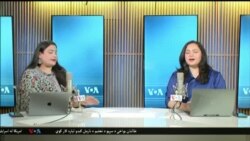 بي بي شیرینه: په ټیلې ویژن