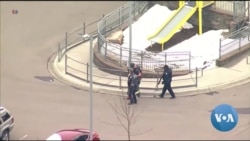 Biden Urges Congress to Tighten Gun Laws 