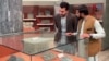 د پېښور پوهنتون په میوزیم کې د کاڼي د دور نه تر اسلامي دور پورې قسما قسم نوادرات ايښودل شوي دي
