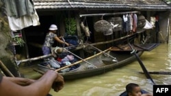 Tỉ lệ trẻ em tử vong vì đuối nước ở Việt Nam cao gấp đôi hoặc gấp ba tỉ lệ bình quân của thế giới